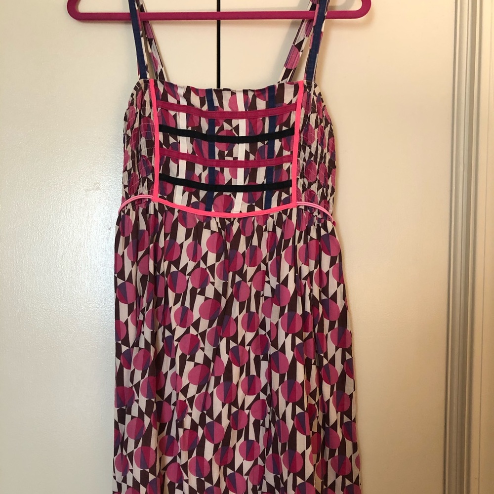 Festival Free People Dress